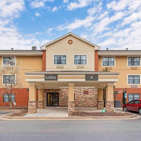 Extended Stay America Suites - Asheville - Tunnel Rd Exterior photo